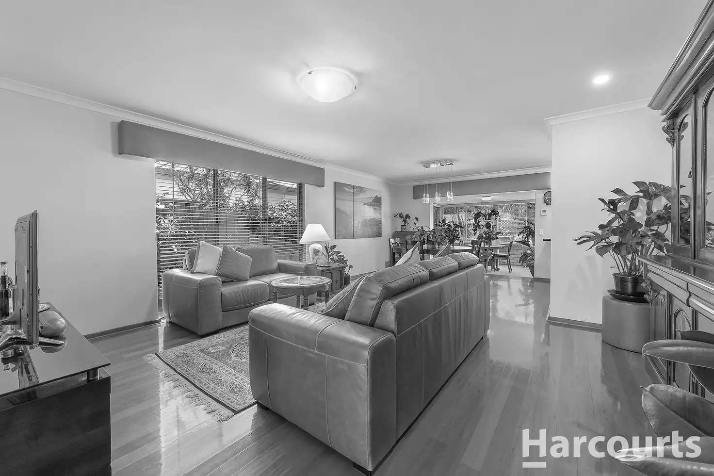 Main view of Homely house listing, 4 Parkwater Cove, Halls Head WA 6210