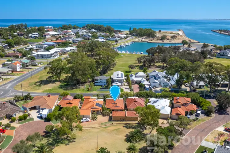 Third view of Homely house listing, 4 Parkwater Cove, Halls Head WA 6210