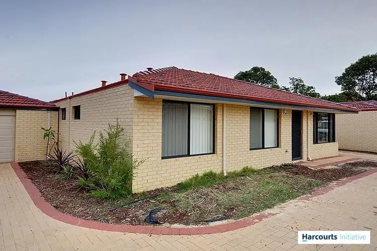 Second view of Homely house listing, 3B Emsworth Way, Balga WA 6061