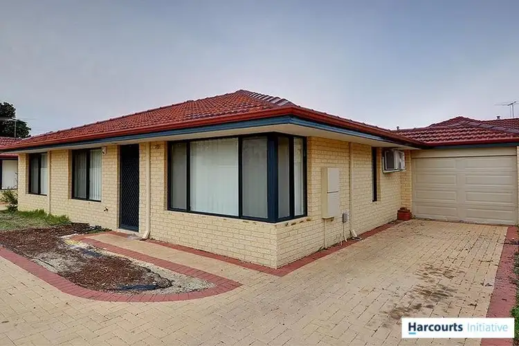 Third view of Homely house listing, 3B Emsworth Way, Balga WA 6061