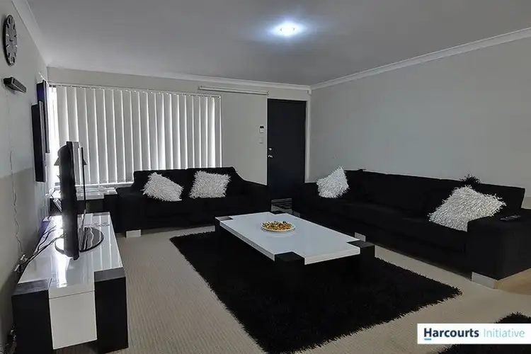 Fifth view of Homely house listing, 3B Emsworth Way, Balga WA 6061