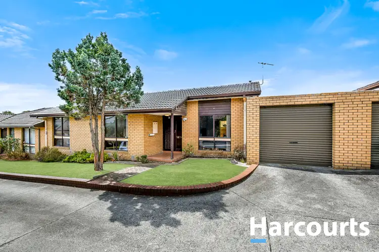 4/62 King George Parade, Dandenong VIC 3175