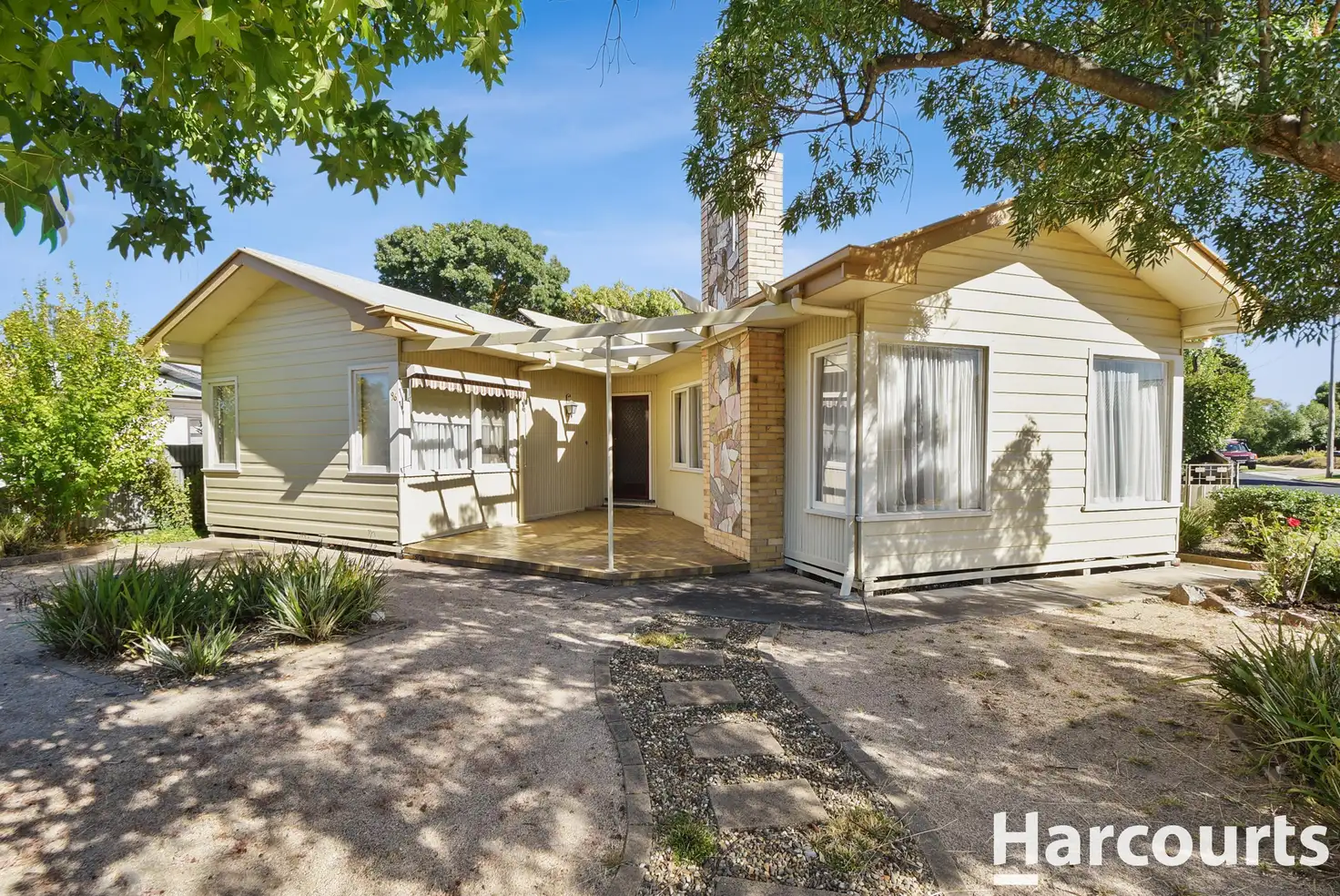 Main view of Homely house listing, 96 Natimuk Road, Horsham VIC 3400