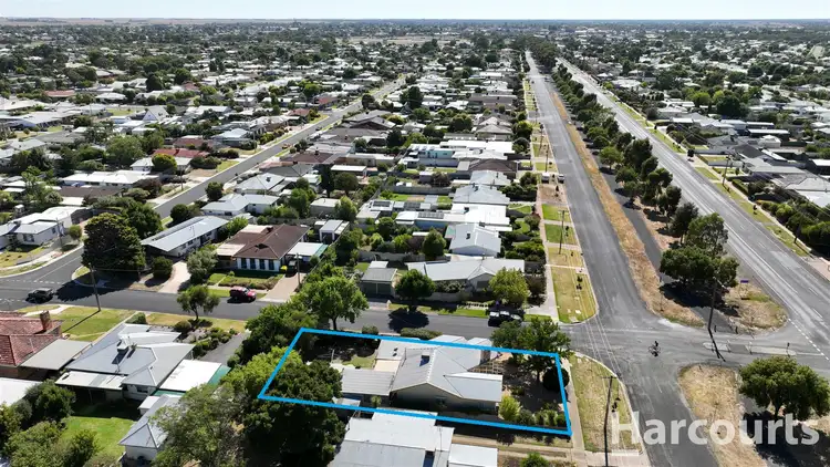 Third view of Homely house listing, 96 Natimuk Road, Horsham VIC 3400