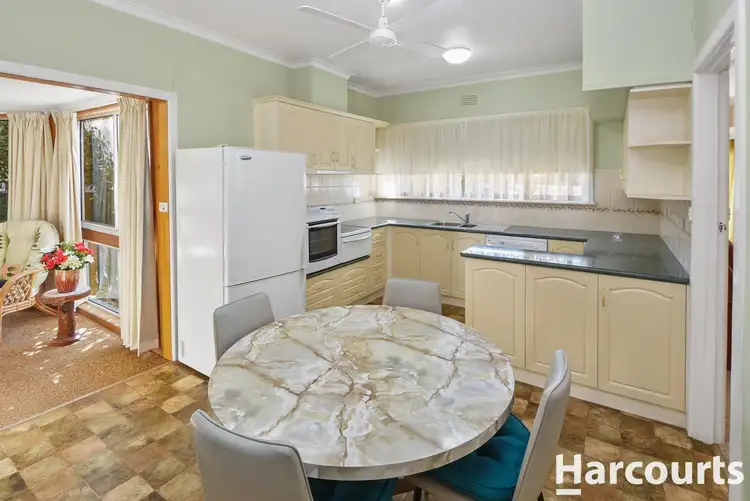 Fourth view of Homely house listing, 96 Natimuk Road, Horsham VIC 3400