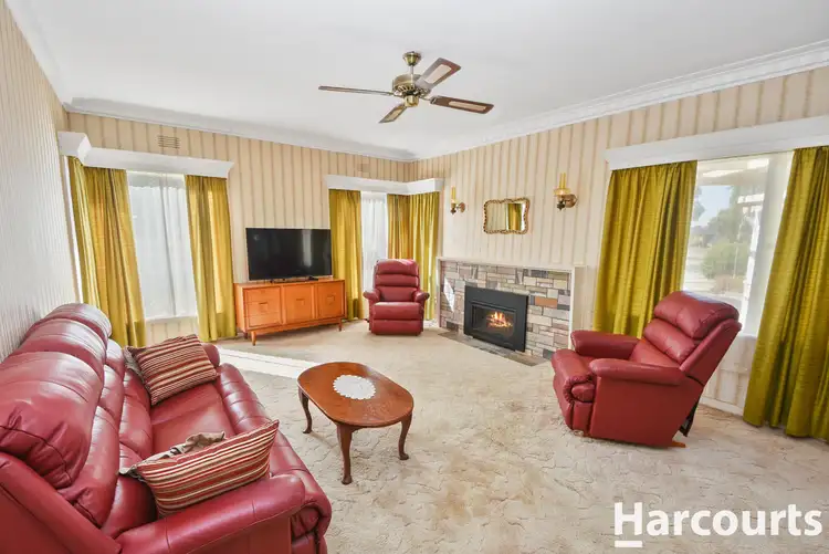 Fifth view of Homely house listing, 96 Natimuk Road, Horsham VIC 3400
