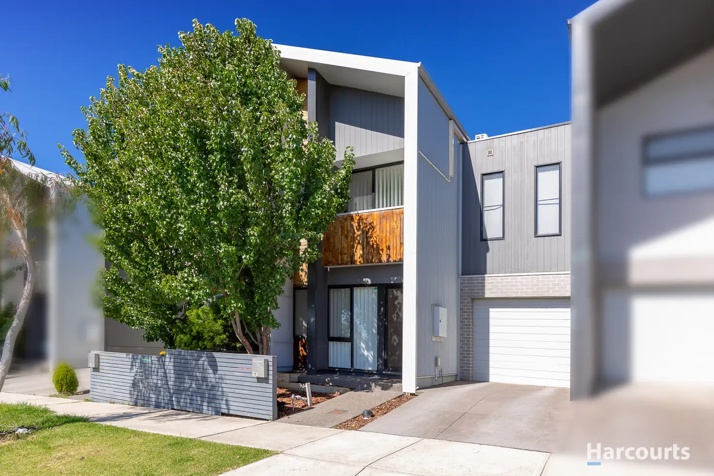 Main view of Homely house listing, 5/1 Maurice Street, Dandenong VIC 3175