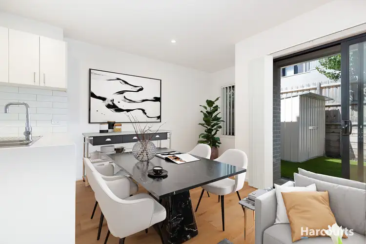 Third view of Homely house listing, 5/1 Maurice Street, Dandenong VIC 3175
