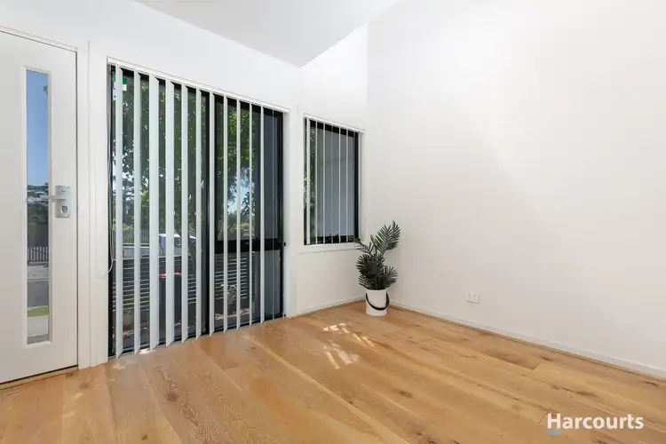 Fifth view of Homely house listing, 5/1 Maurice Street, Dandenong VIC 3175