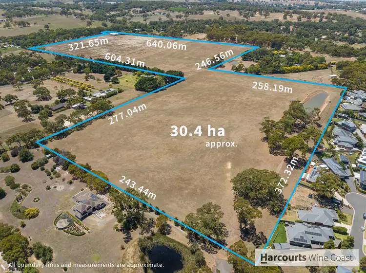 Lot 2 Nitschke Road, Littlehampton SA 5250
