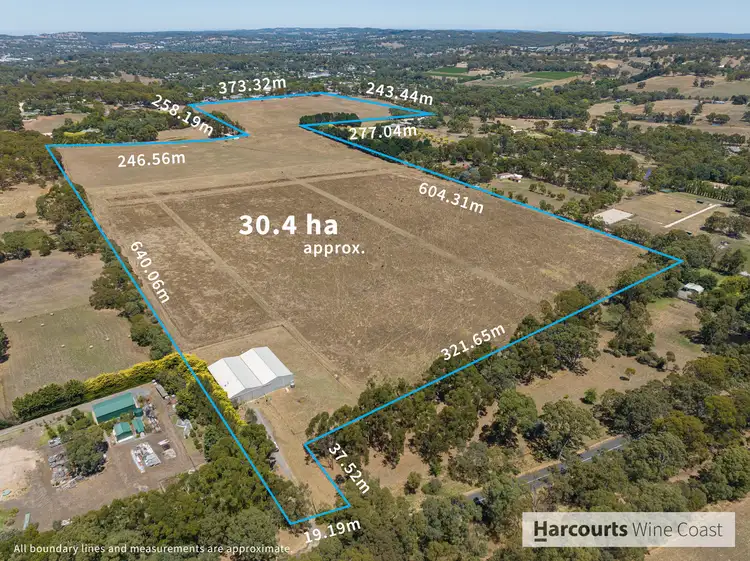Second view of Homely land listing, Lot 2 Nitschke Road, Littlehampton SA 5250