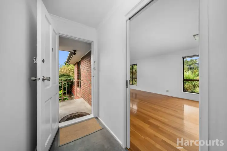 Third view of Homely unit listing, 1/17 Holland Court, Howrah TAS 7018
