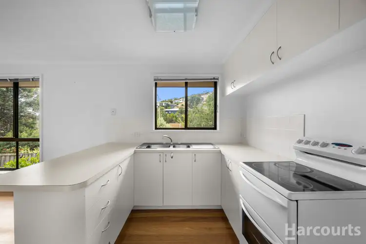 Fourth view of Homely unit listing, 1/17 Holland Court, Howrah TAS 7018
