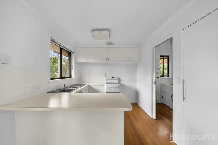 Fifth view of Homely unit listing, 1/17 Holland Court, Howrah TAS 7018
