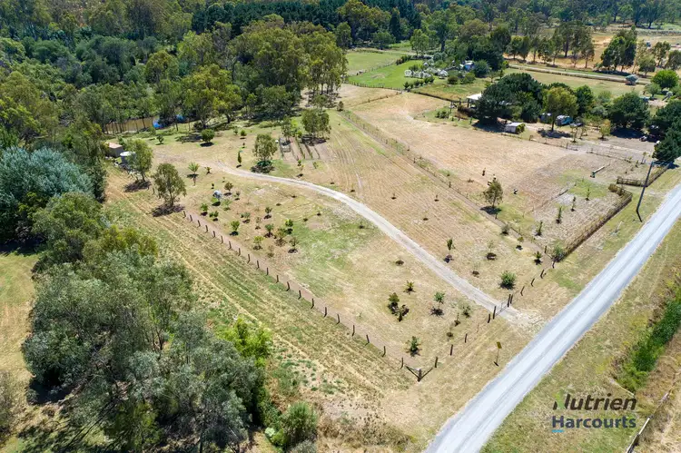 Fourth view of Homely land listing, 26 Craigie Street, Yea VIC 3717