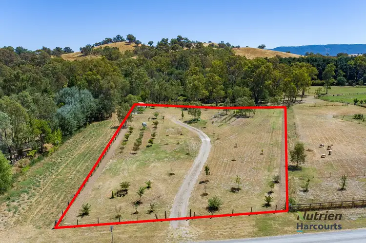 Sixth view of Homely land listing, 26 Craigie Street, Yea VIC 3717