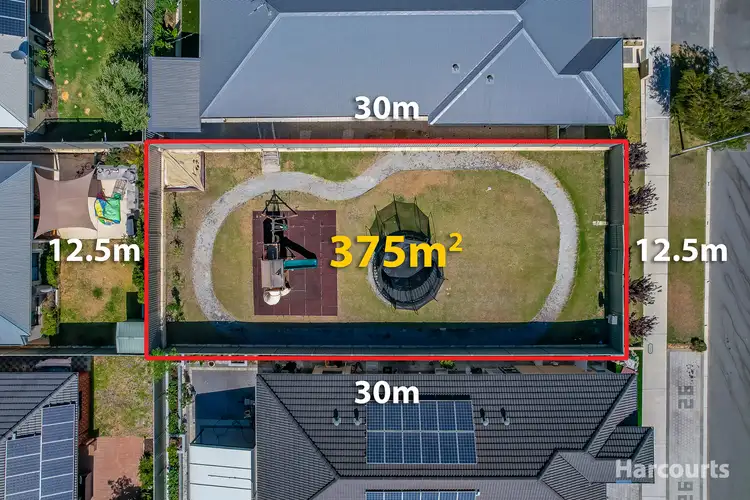 Second view of Homely land listing, 24 Rathmines Street, Clarkson WA 6030