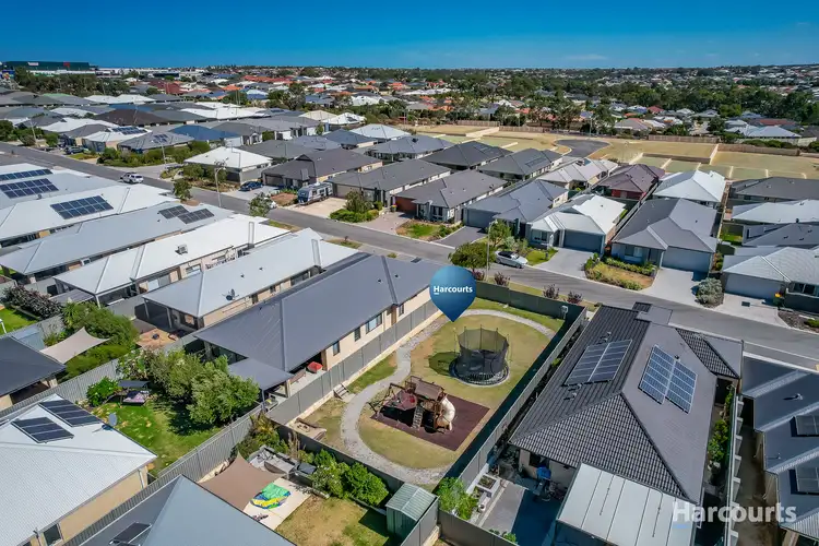 Third view of Homely land listing, 24 Rathmines Street, Clarkson WA 6030