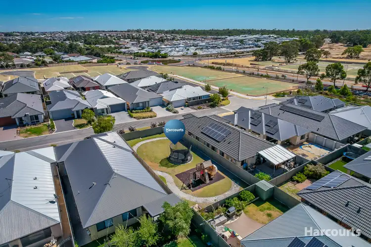 Fourth view of Homely land listing, 24 Rathmines Street, Clarkson WA 6030