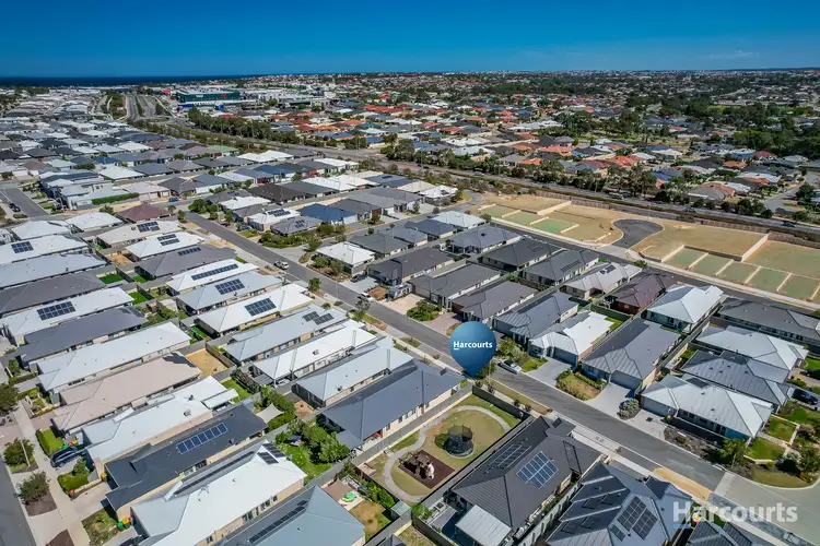 Sixth view of Homely land listing, 24 Rathmines Street, Clarkson WA 6030