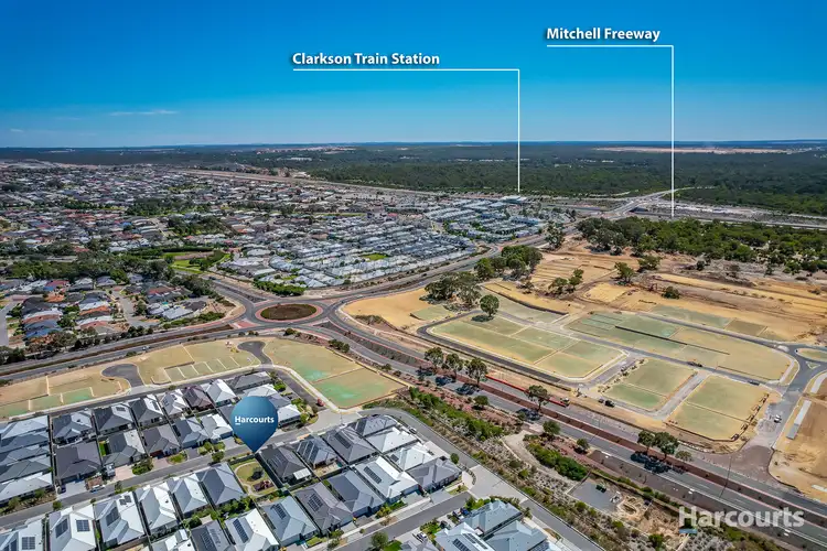 Seventh view of Homely land listing, 24 Rathmines Street, Clarkson WA 6030
