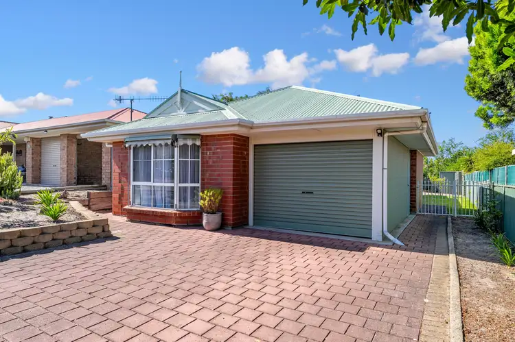 15a March Avenue, Hayborough SA 5211