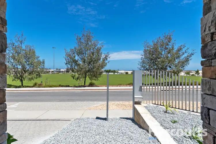 Second view of Homely house listing, 40 Aquamarine Street, Eglinton WA 6034