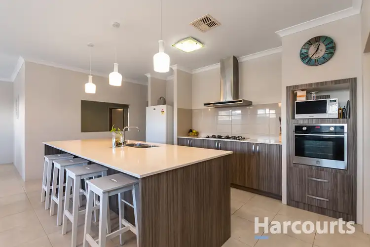 Fourth view of Homely house listing, 40 Aquamarine Street, Eglinton WA 6034