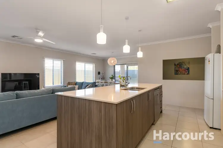 Sixth view of Homely house listing, 40 Aquamarine Street, Eglinton WA 6034