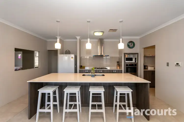 Seventh view of Homely house listing, 40 Aquamarine Street, Eglinton WA 6034