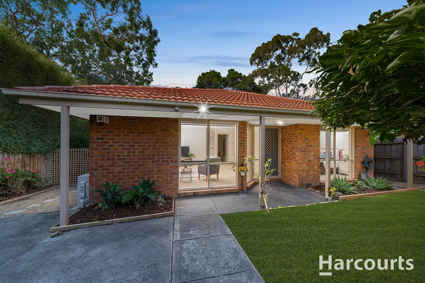 Main view of Homely house listing, 2/7 Cobham Road, Mitcham VIC 3132
