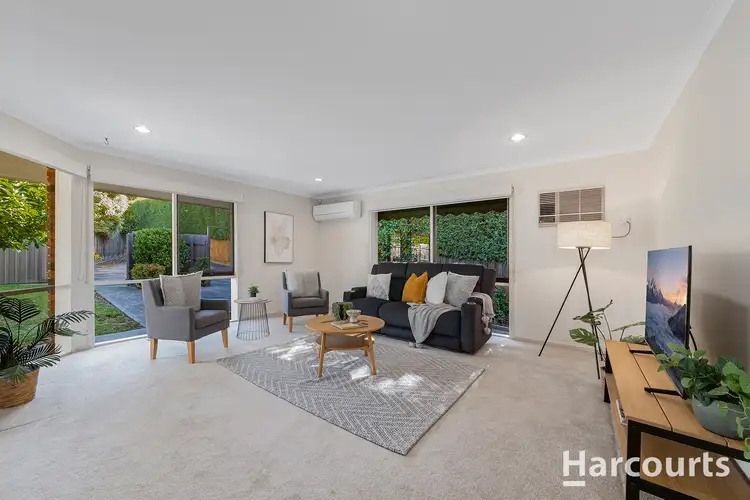 Third view of Homely house listing, 2/7 Cobham Road, Mitcham VIC 3132