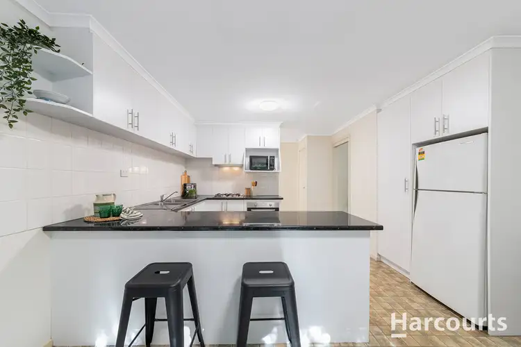 Fifth view of Homely house listing, 2/7 Cobham Road, Mitcham VIC 3132