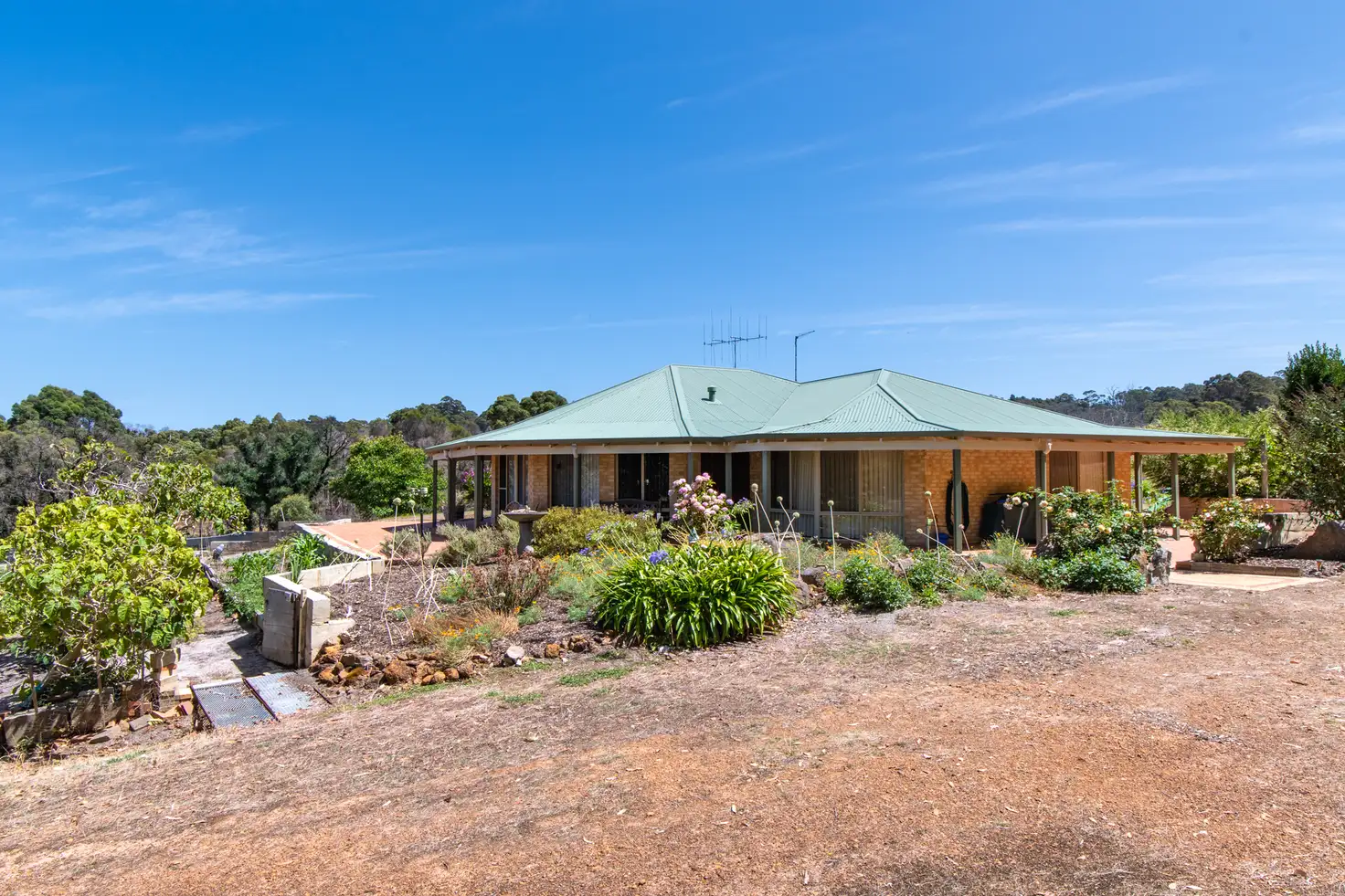Main view of Homely house listing, 331 McLeod, Shadforth WA 6333