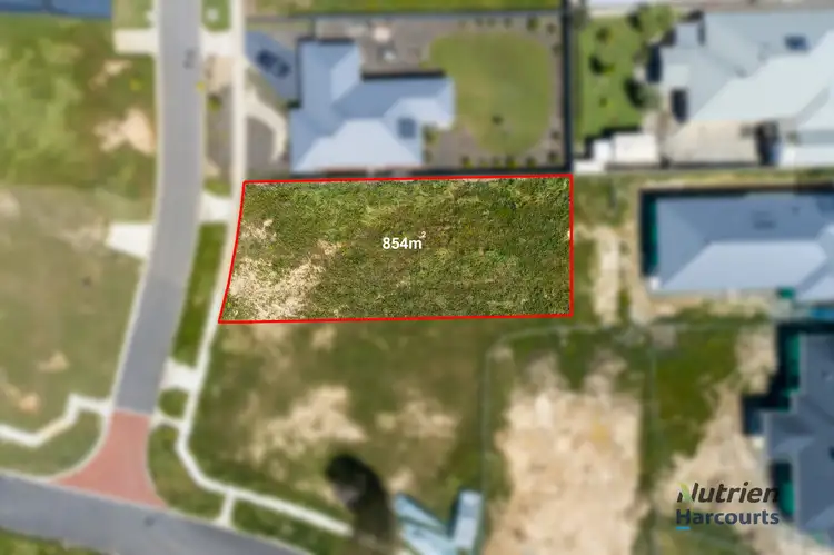 Second view of Homely land listing, 33 Yea Springs Drive, Yea VIC 3717