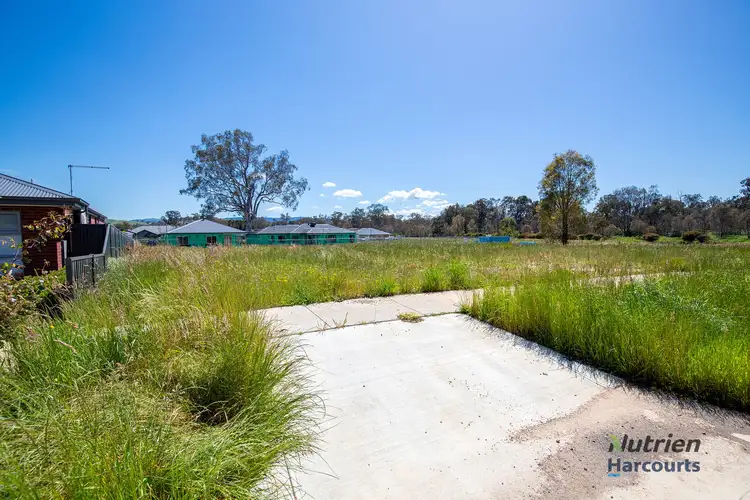 Third view of Homely land listing, 33 Yea Springs Drive, Yea VIC 3717