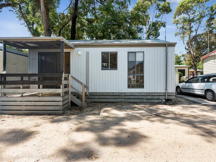 Main view of Homely house listing, 42/93 Camp Hill Road, Somers VIC 3927