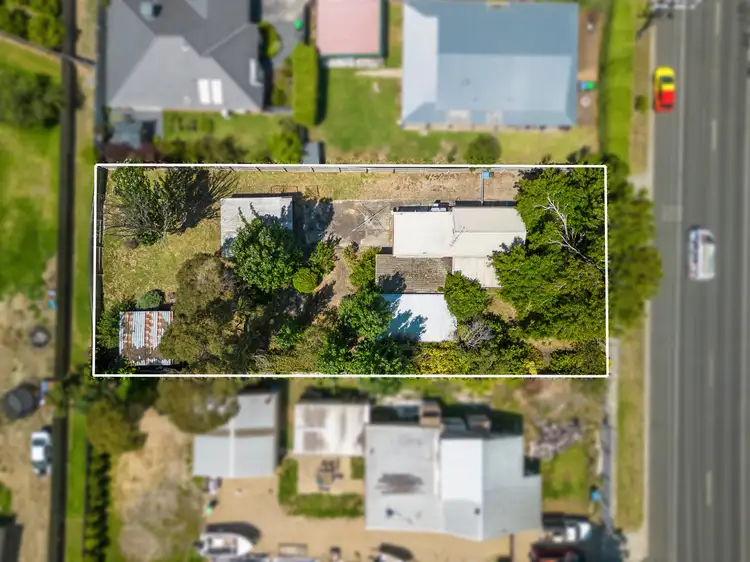 386 Stony Point Road, Crib Point VIC 3919