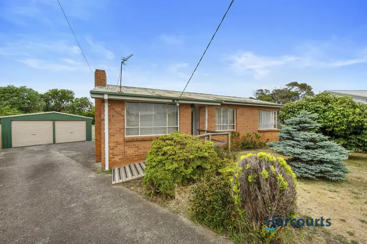 Main view of Homely house listing, 6 Soutar Street, Devonport TAS 7310