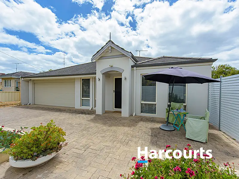 Main view of Homely house listing, 1/3 Moore Street, West Busselton WA 6280