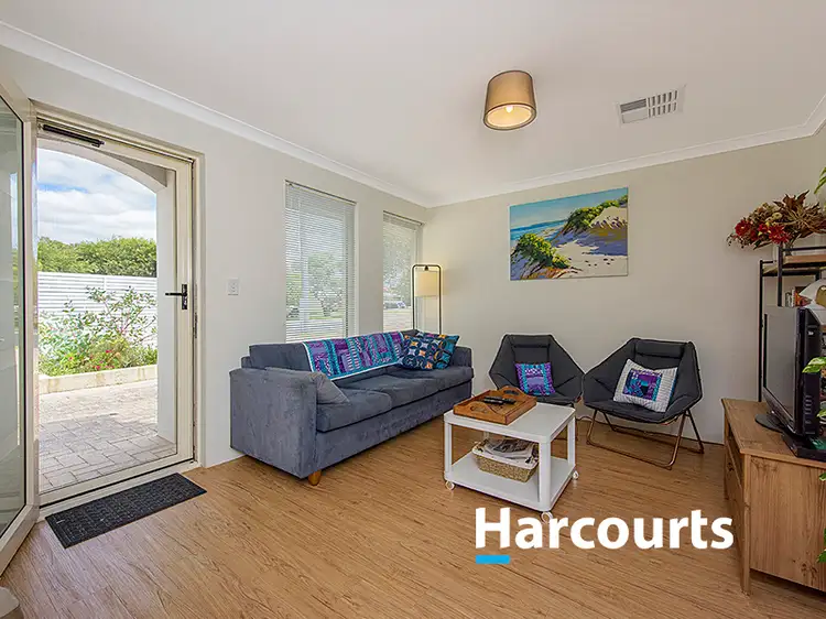 Second view of Homely house listing, 1/3 Moore Street, West Busselton WA 6280
