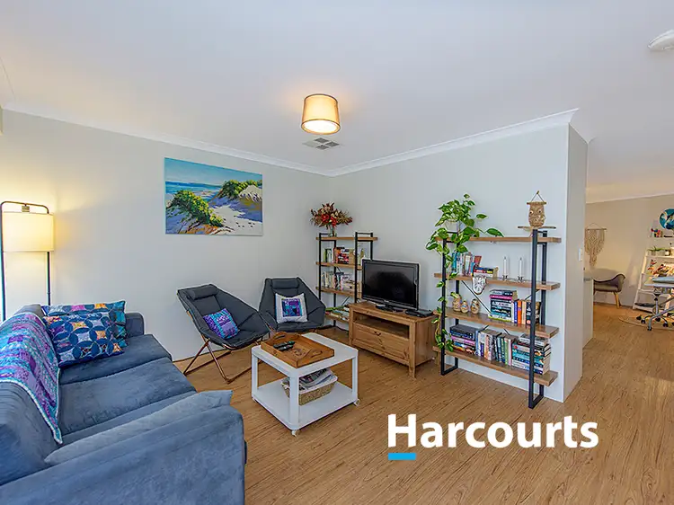 Third view of Homely house listing, 1/3 Moore Street, West Busselton WA 6280