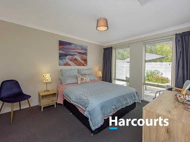 Fourth view of Homely house listing, 1/3 Moore Street, West Busselton WA 6280