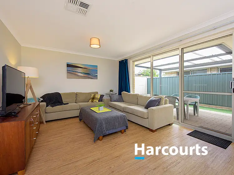 Sixth view of Homely house listing, 1/3 Moore Street, West Busselton WA 6280