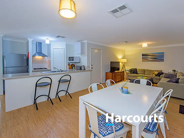 Seventh view of Homely house listing, 1/3 Moore Street, West Busselton WA 6280
