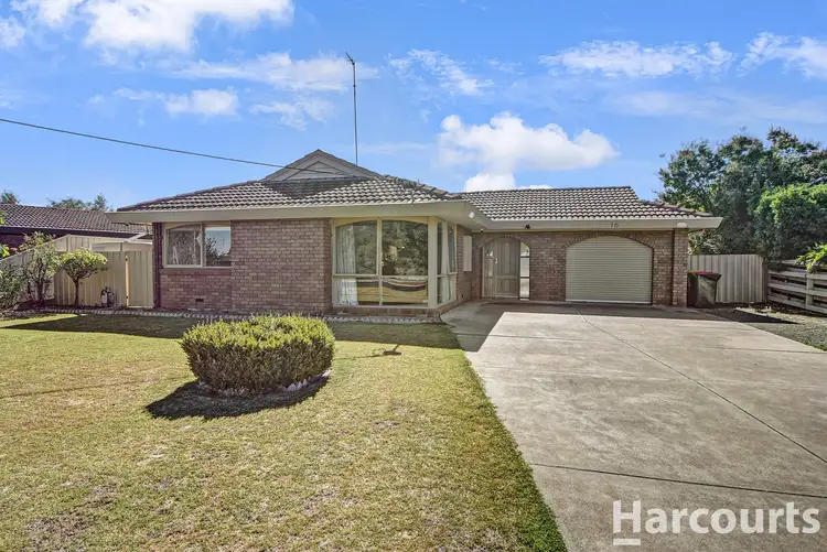 16 Begg Street, Horsham VIC 3400