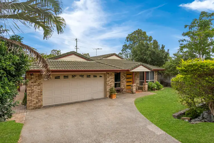 Main view of Homely house listing, 8 Stafford Street, Cornubia QLD 4130