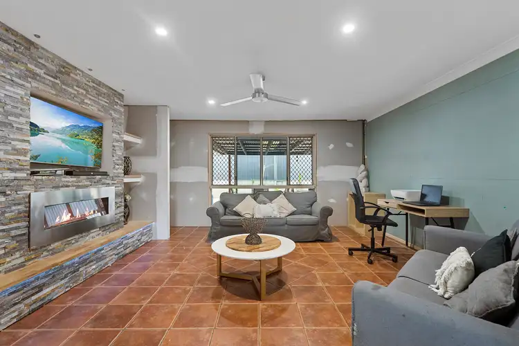 Second view of Homely house listing, 8 Stafford Street, Cornubia QLD 4130