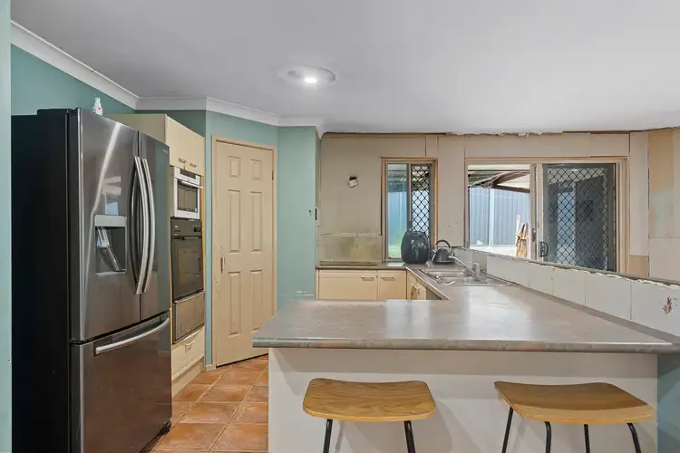 Third view of Homely house listing, 8 Stafford Street, Cornubia QLD 4130