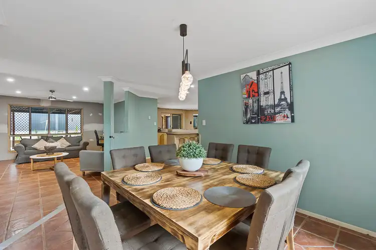Fourth view of Homely house listing, 8 Stafford Street, Cornubia QLD 4130